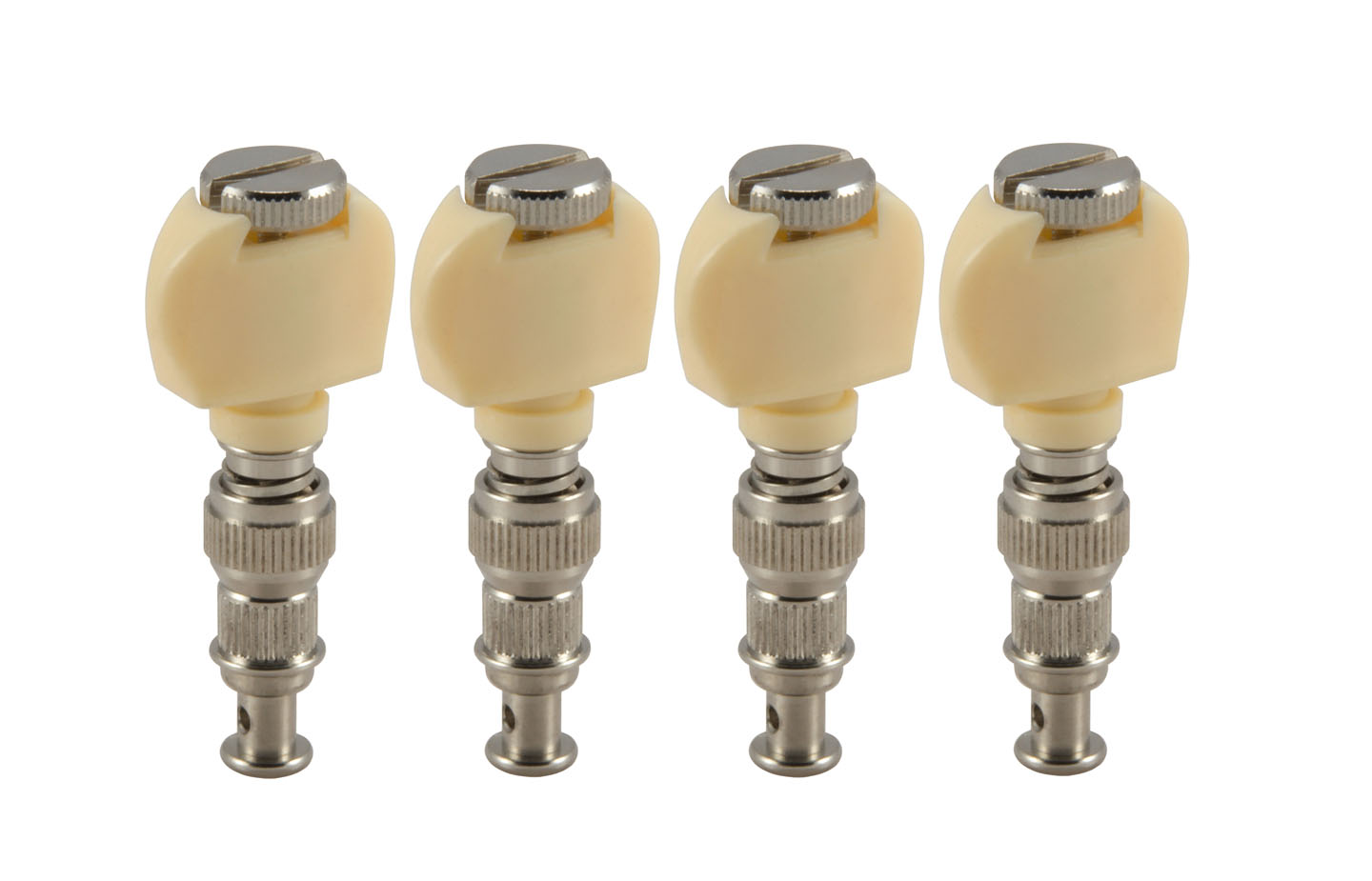 grover-champion-1w-ukulele-mechanik-4er-set-nickel-cream image 1