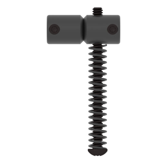 hipshot-b-style-bass-saitenreiter-einzeln-19-mm-messing-schwarz image 4