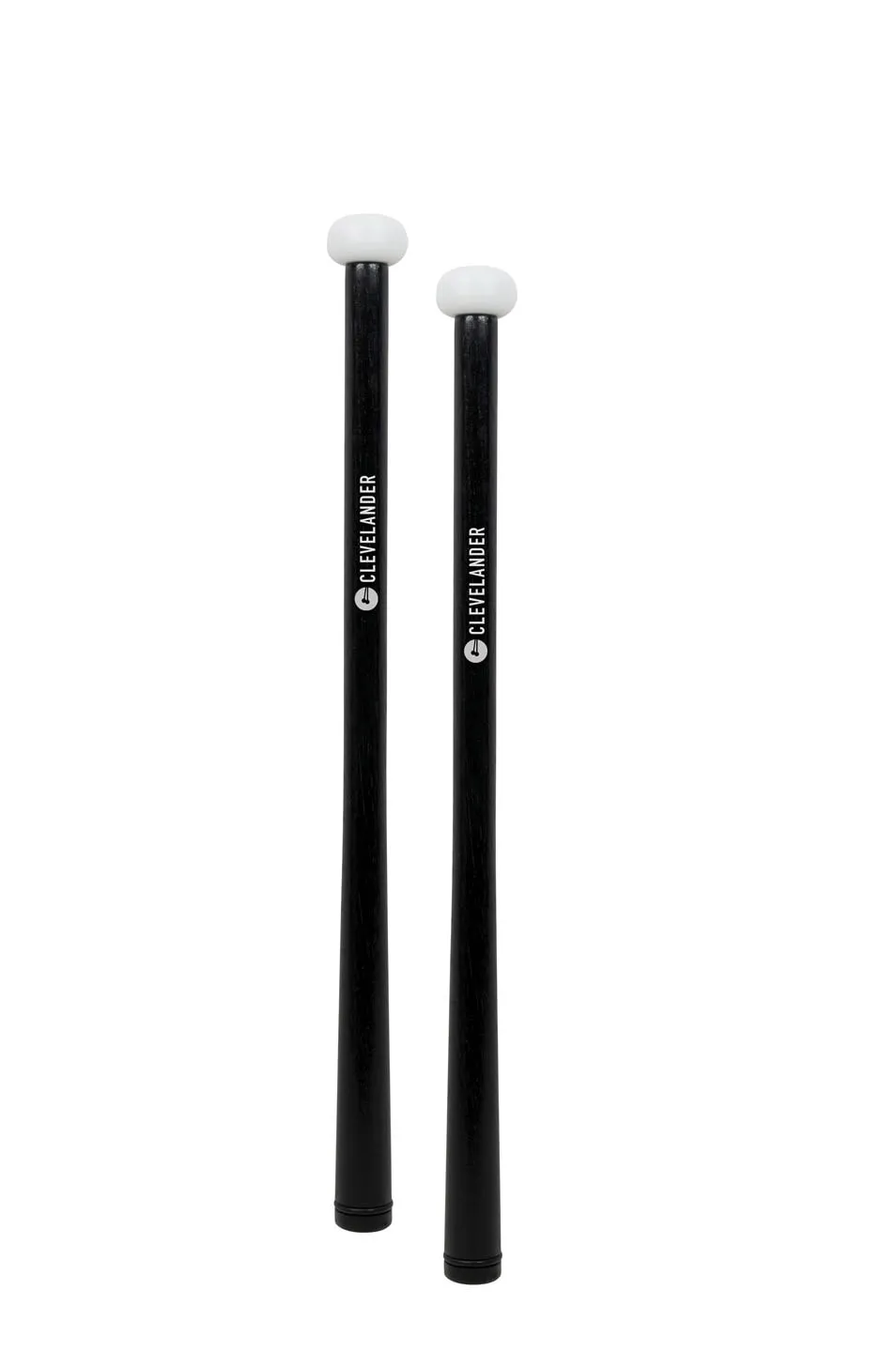 clevelander-cmt6-marching-tenor-schl-gel-delrin-wei-paar image 1