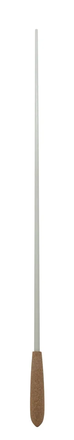 maestro-3879-taktstock-fiberglas-18-zoll-kork image 1