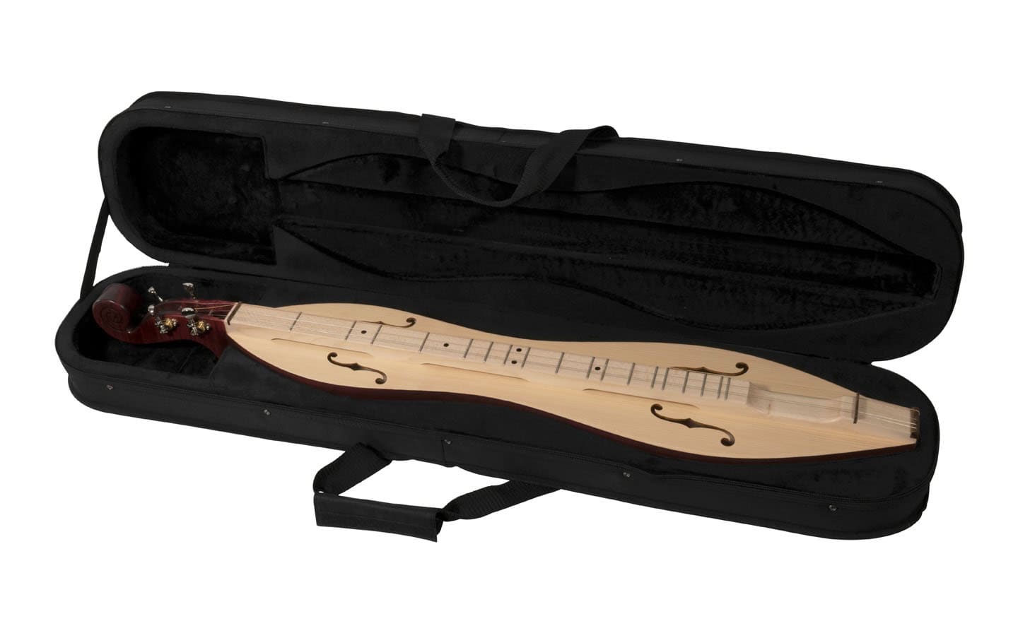 applecreek-acd150-dulcimer-hourglass-fichte-natur-37-zoll image 2