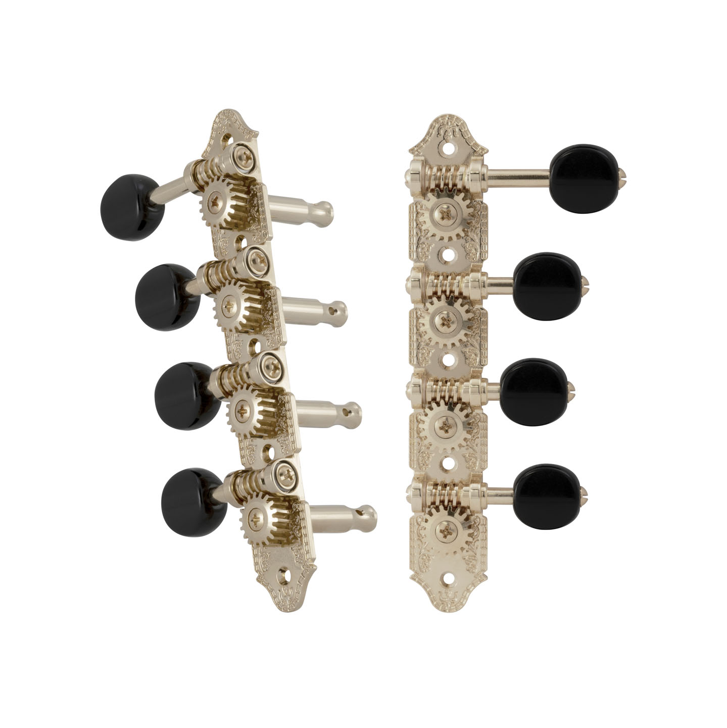 grover-409fn-mandolinen-mechaniken-f-style-nickel image 4