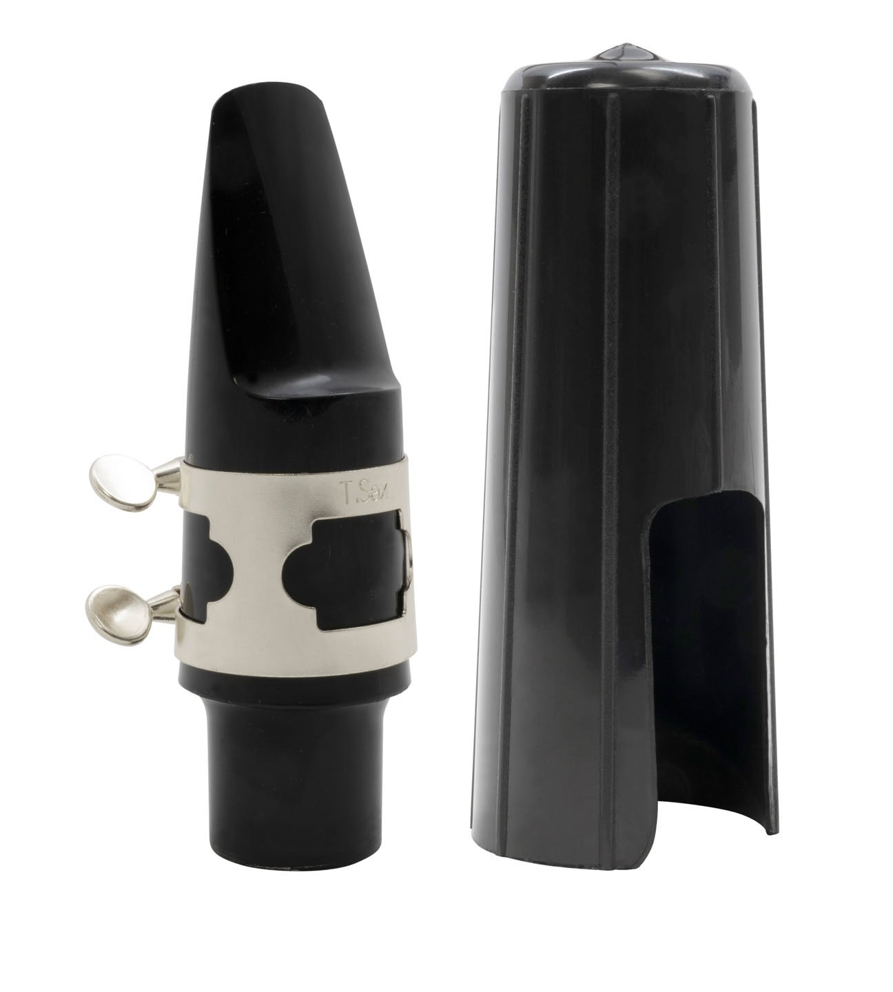 bandstand-bs3n-tenor-sax-mundst-ck-set-nickel image 3