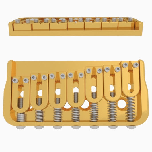 hipshot-7-string-fixed-guitar-bridge-gitarresteg-schwarz-0-175 image 4