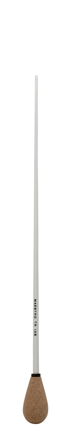 maestro-tr12b-leader-taktstock-14-zoll-korkgriff image 1