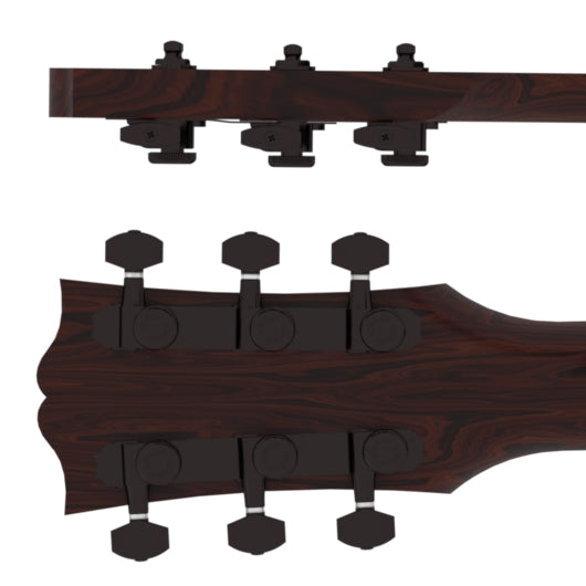 hipshot-tuner-upgrade-kit-3-3-gitarren-mechaniken-grip-lock-chrom image 2