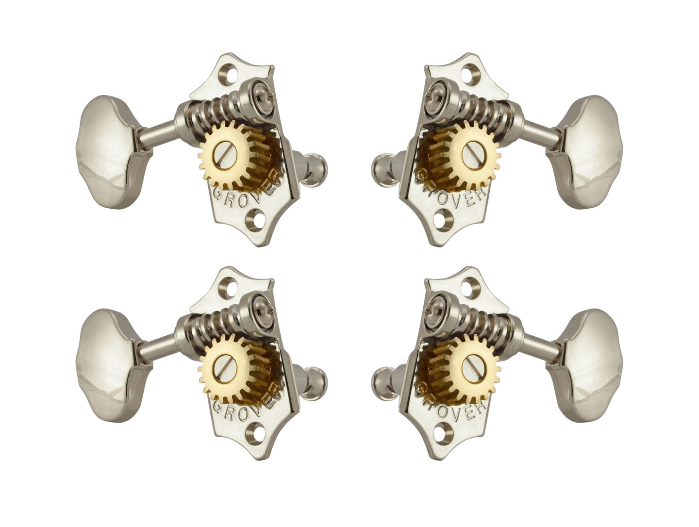 grover-sta-tite-u99-18-ukulele-mechaniken-18-1-nickel-4er image 1