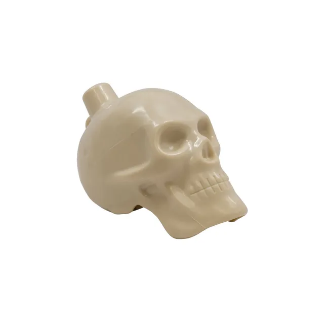 trophy-the-screamer-schrei-pfeife-halloween-knochenwei image 1