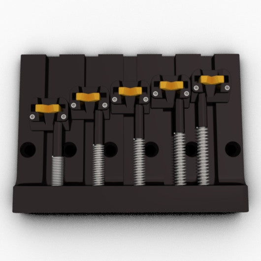 hipshot-masskicker-5-string-basssteg-chrom-pattern-1 image 2