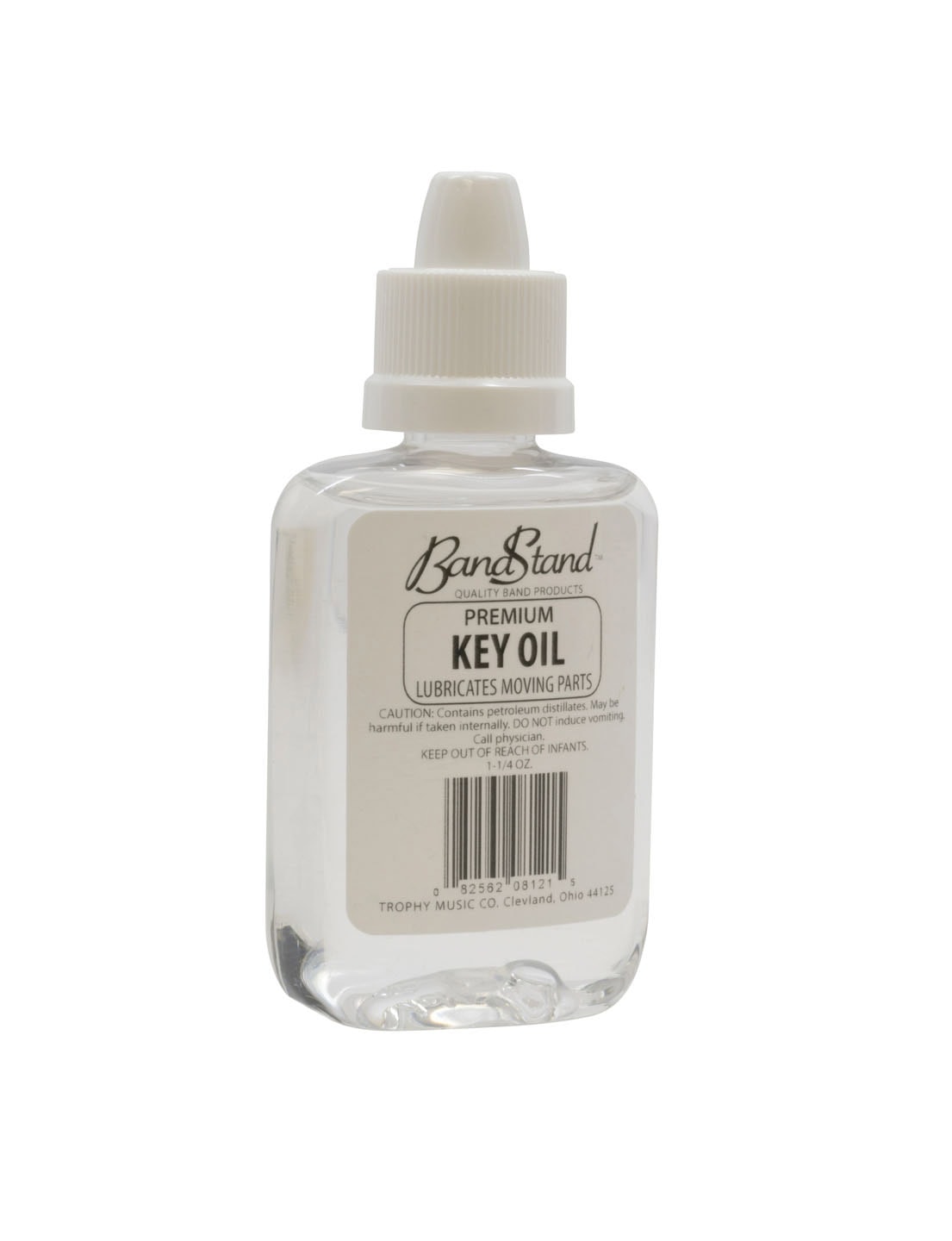 bandstand-tr354-key-oil-ventil-l-1-25-oz-reibungsschutz image 1