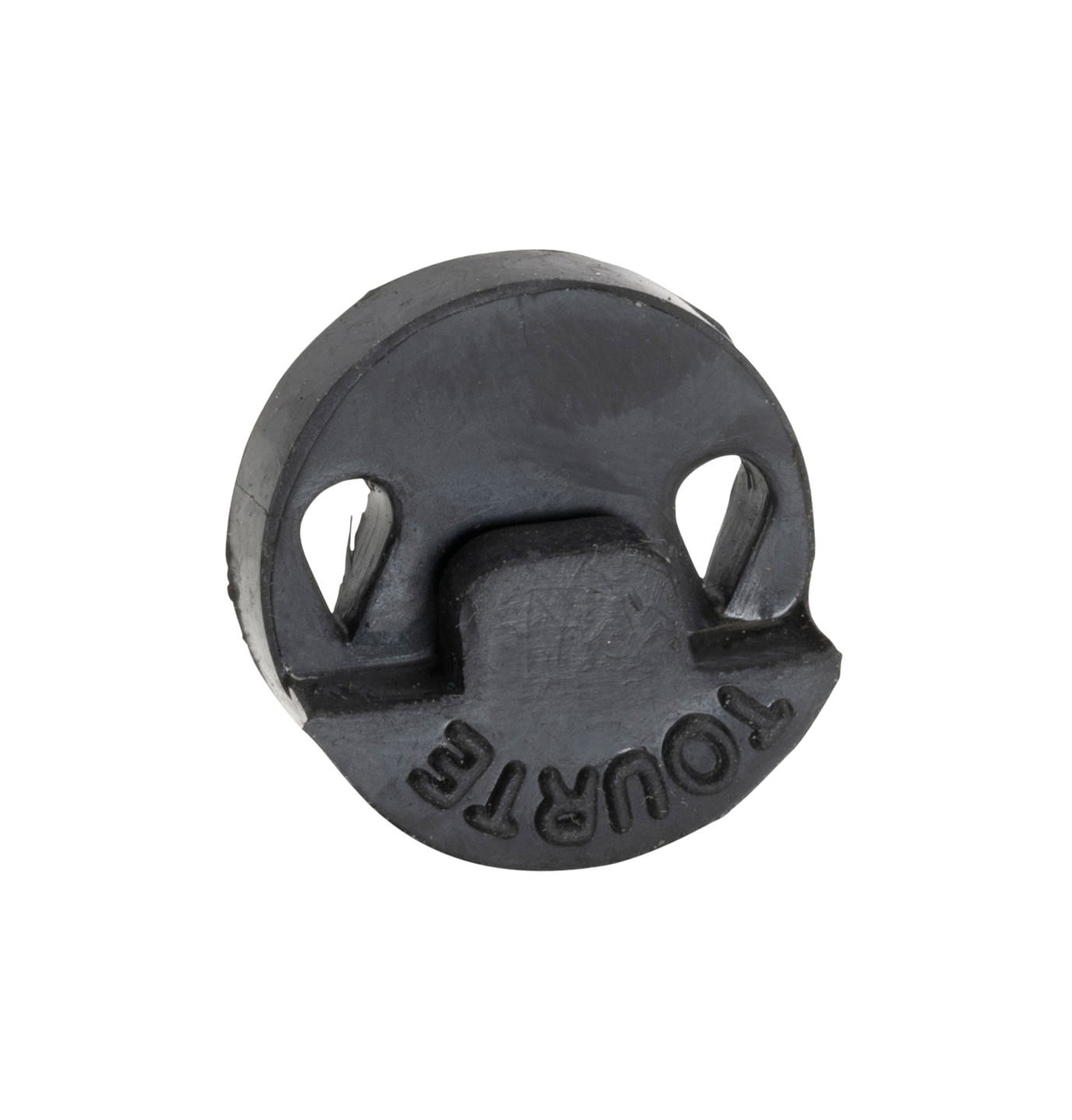 trophy-tourte-5664-viola-d-mpfer-gummi-rund image 1