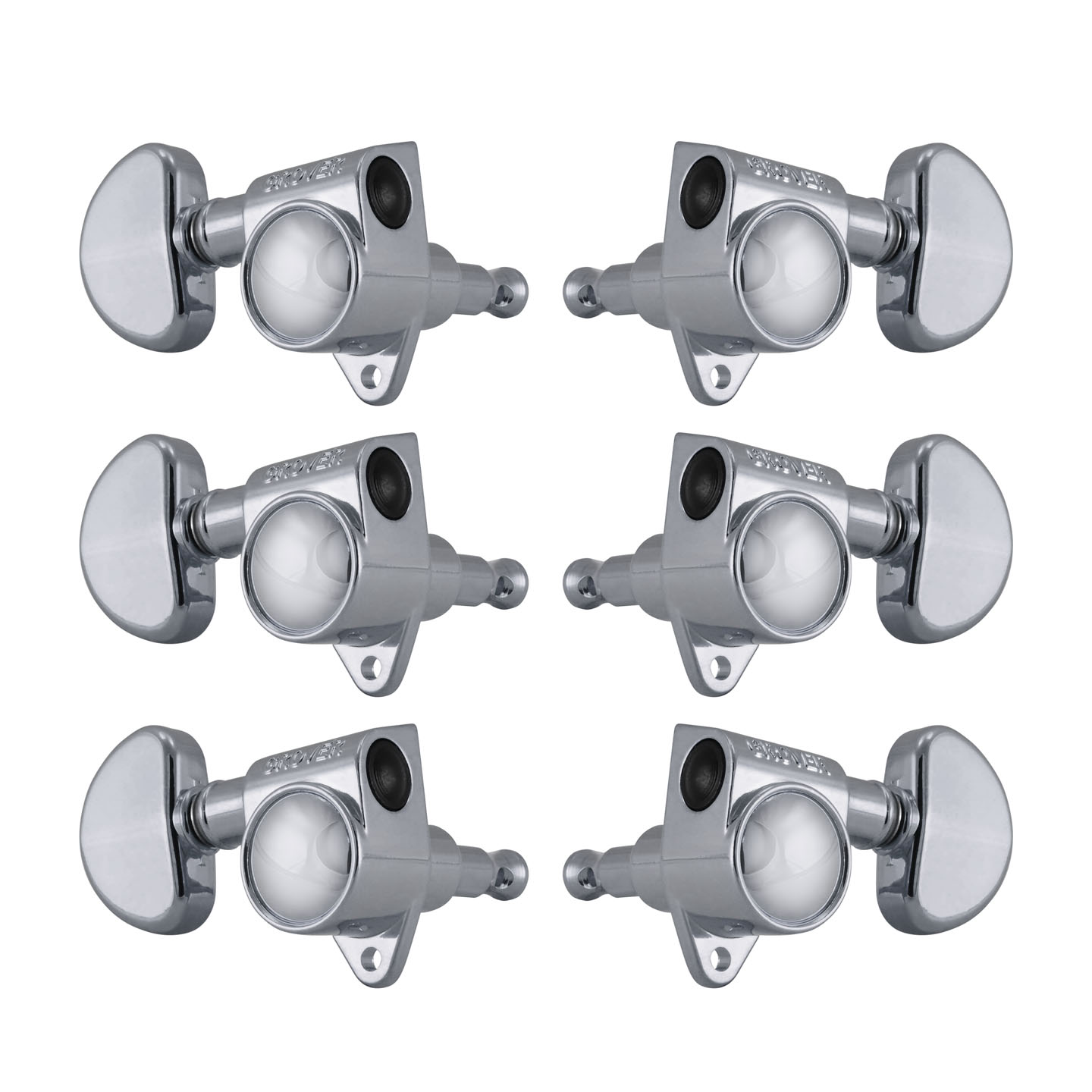 grover-102n-rotomatics-gitarren-mechaniken-3-3-nickel image 2