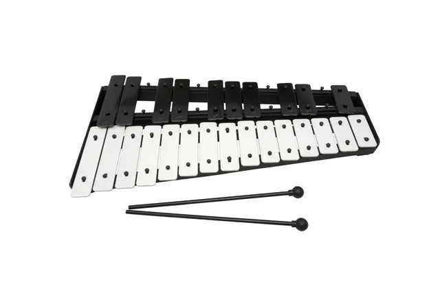 trophy-tr9012-glockenspiel-25-t-ne-g-g-stahl-a-440 image 1