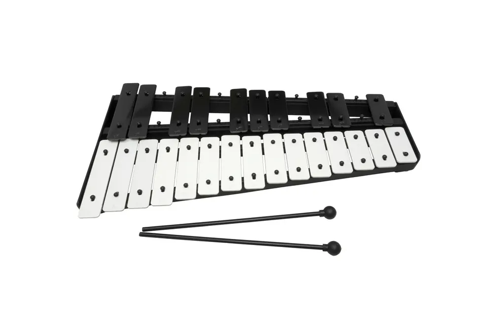trophy-tr9012-glockenspiel-25-t-ne-g-g-stahl-a-440 image 1