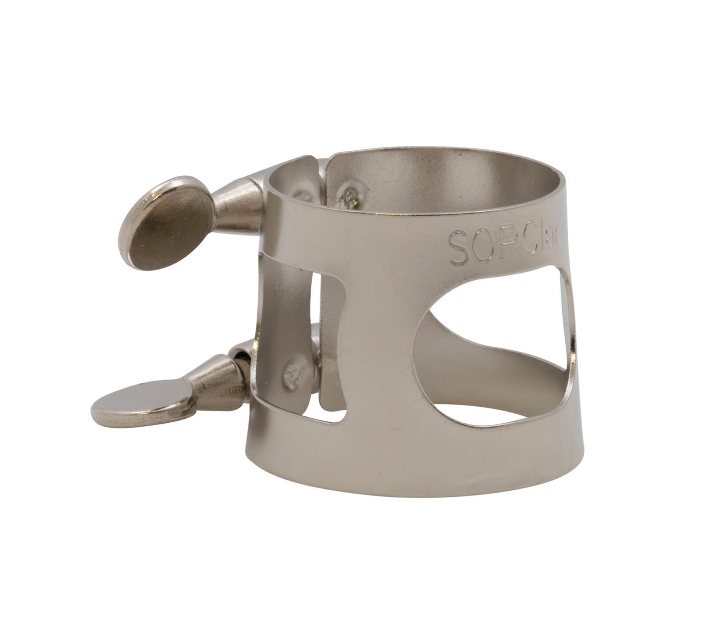 bandstand-tr9332n-blattschraube-bb-klarinette-nickel image 1