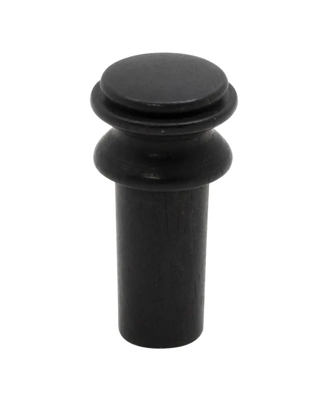 grover-3336-gitarren-endpin-ebenholz-f-r-akustik-e-gitarre image 1
