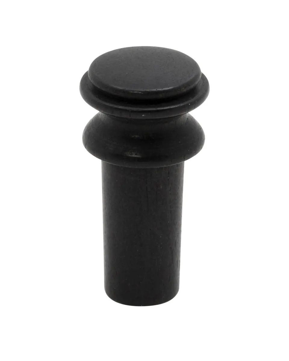 grover-3336-gitarren-endpin-ebenholz-f-r-akustik-e-gitarre image 1
