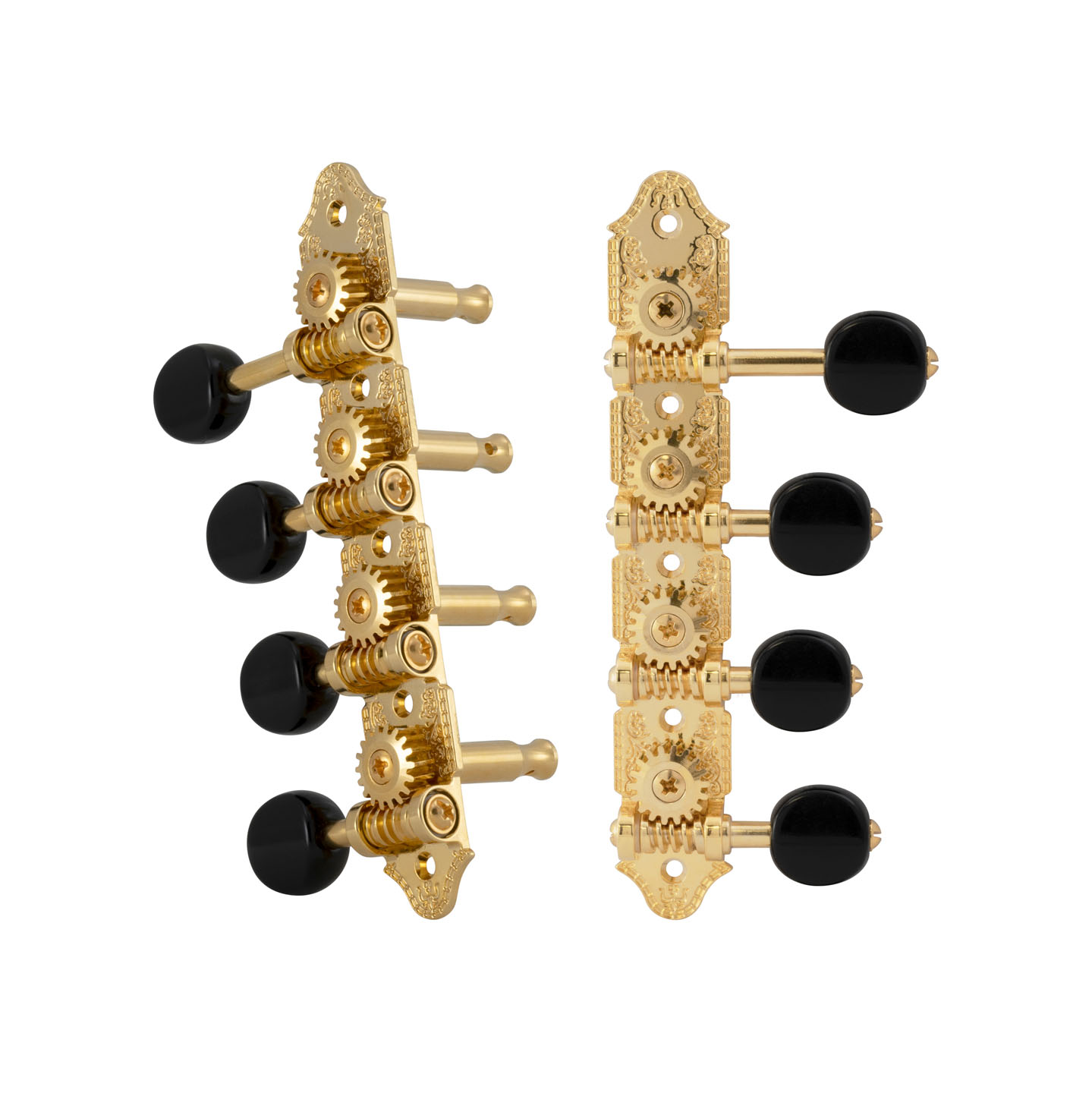 grover-409-vintage-f-style-mandoline-mechaniken-nickel image 6