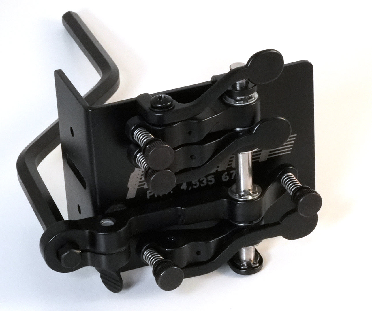 hipshot-string-bending-b-hip-gitarren-bender-schwarz-b-tele-system image 4