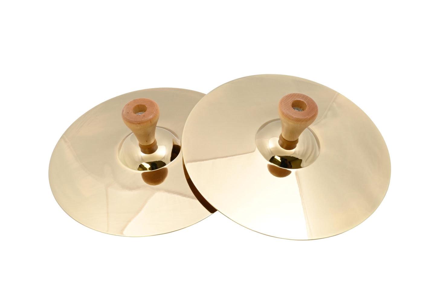 trophy-1stnote-3704-becken-7-zoll-messing-paar image 1