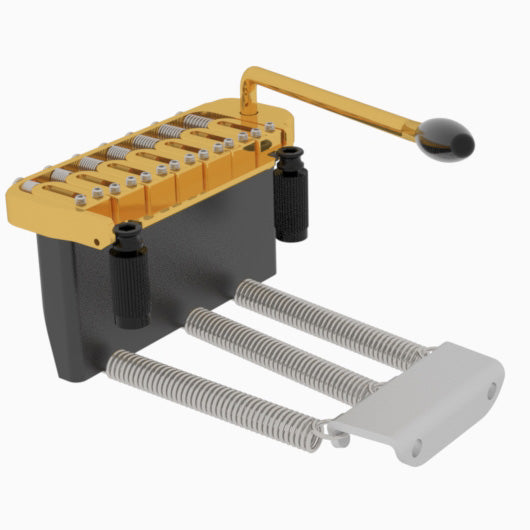 hipshot-us-contour-7-string-tremolo-bridge-schwarz-rechtshand image 7