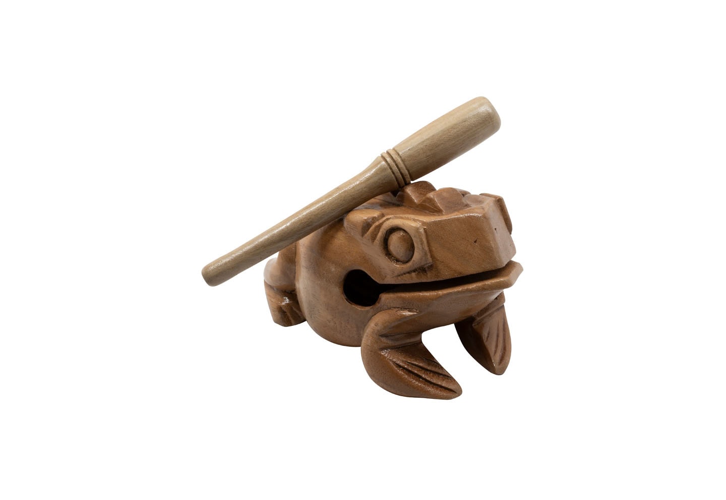 trophy-wp24-klangfrosch-holz-4-zoll-mit-spielstab image 2
