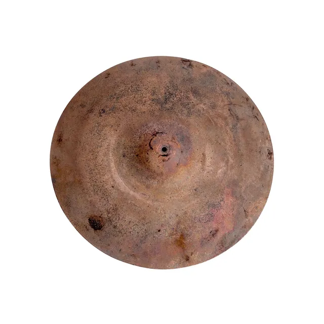 wuhan-blanks-becken-rohling-18-zoll-cymbal-blank image 1