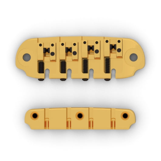 hipshot-d-style-4-string-bassbr-cke-schwarz-19mm-messing image 8