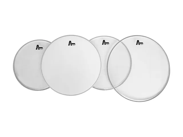 attack-proflex-1-rock-pack-drumfell-set-5-teilig-10-12-16-14-22 image 1