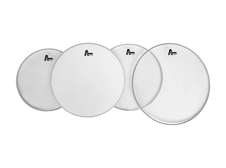 attack-proflex-1-rock-pack-drumfell-set-5-teilig-10-12-16-14-22 image 1