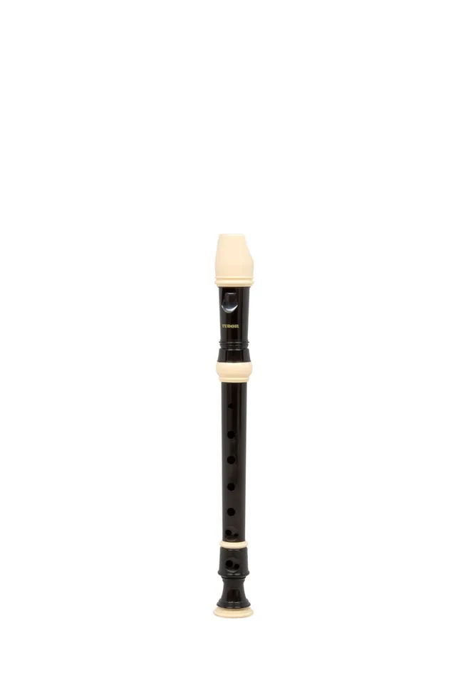 tudor-td170-sopranino-blockfl-te-f-braun-3-teilig image 1