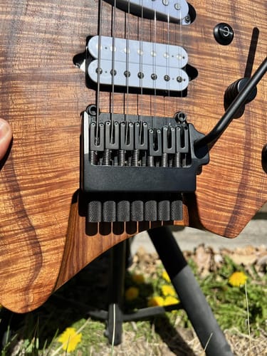 Top für Build