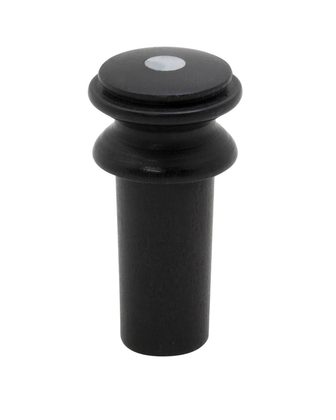 grover-endpin-ebenholz-perlmutt-gitarren-gurtpin-3337 image 1