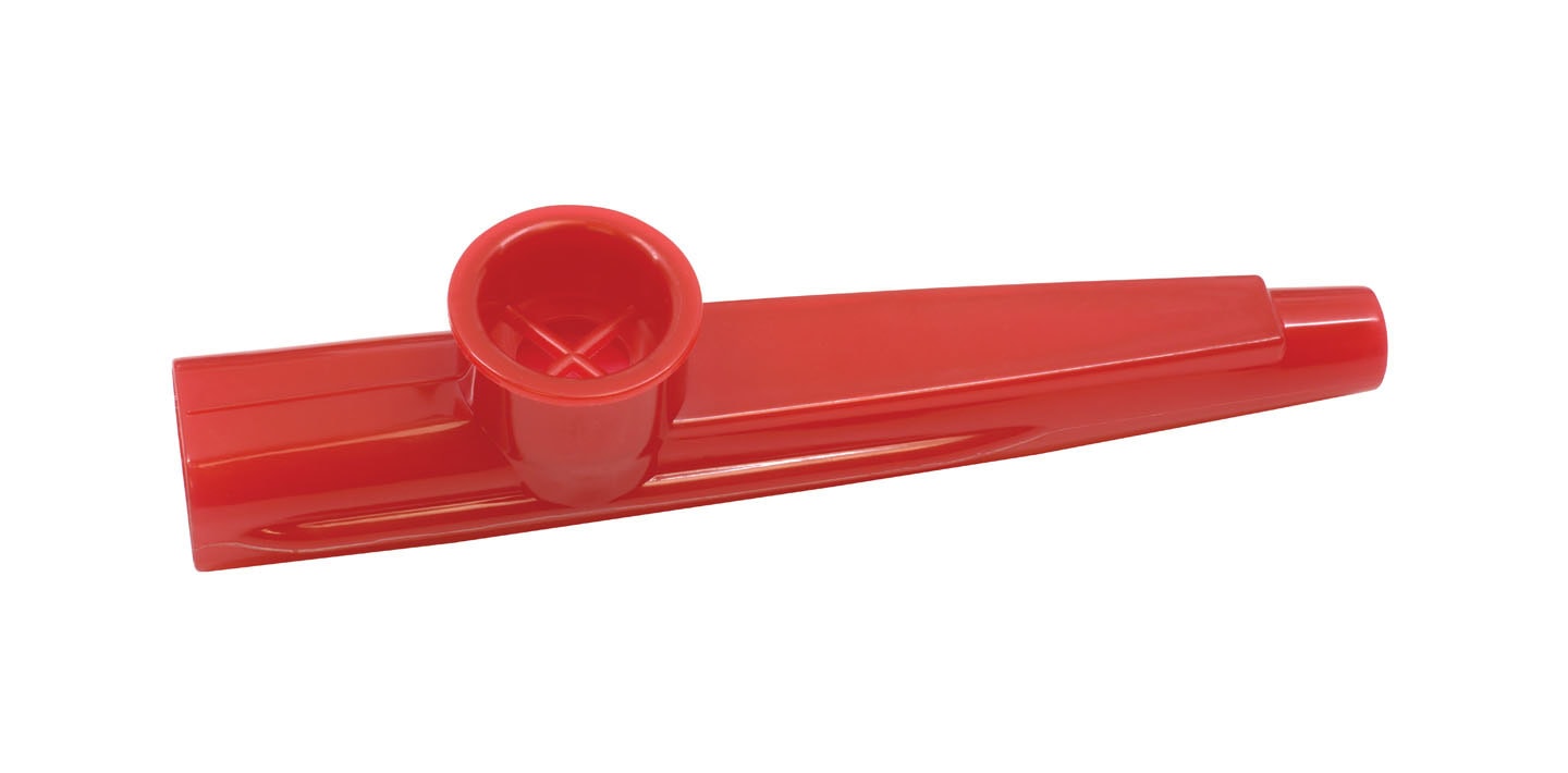 1stnote-jumbo-kazoo-fn122-kunststoff-kazoo image 1