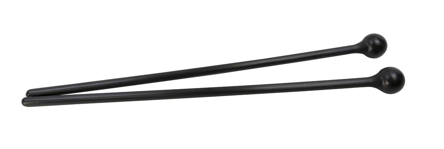 trophy-1740rb-nylo-tex-glockenspiel-schl-gel-schwarz-paar image 1