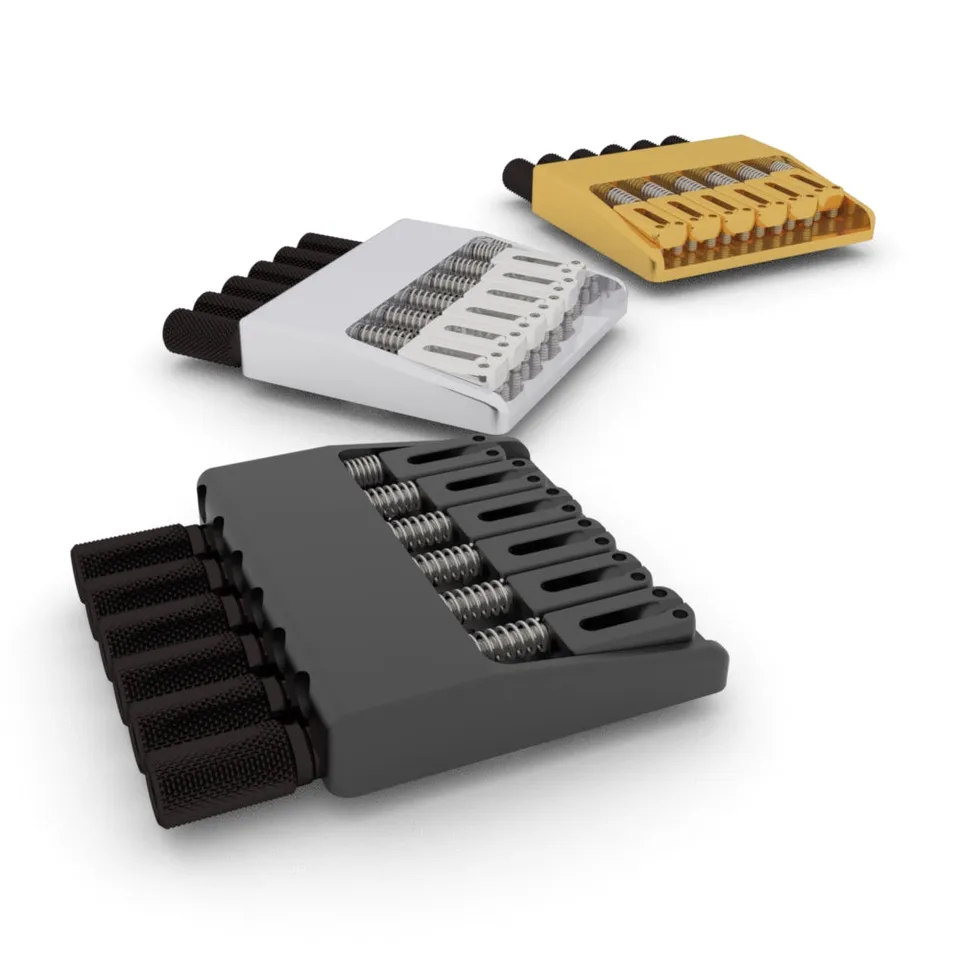 hipshot-headless-fixed-gitarrenbr-cke-6-saiter-chrom-rh image 1