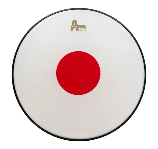 attack-baron-premium-snarefell-14-zoll-frosted-white image 1