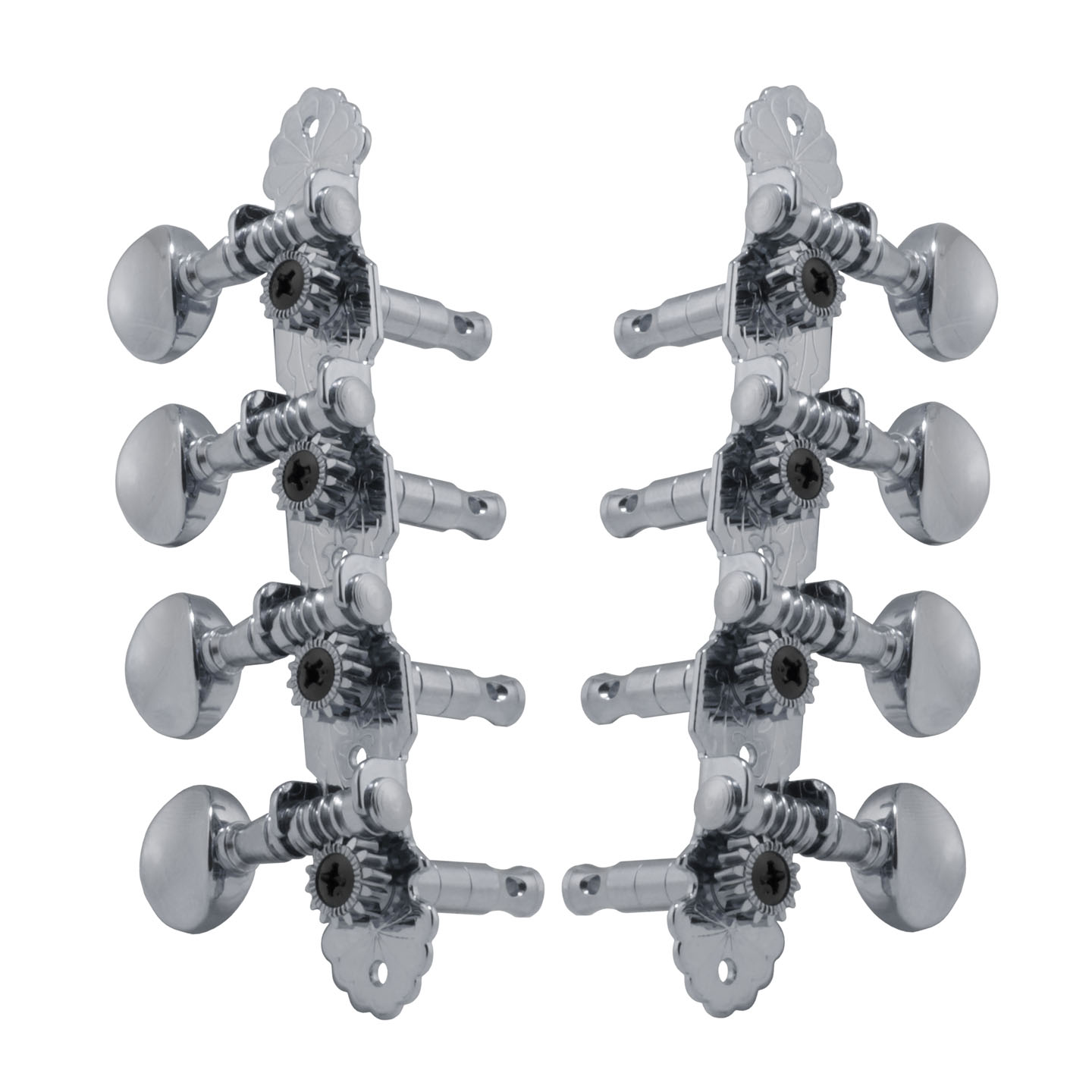 grover-sta-tite-304-mandoline-mechaniken-nickel image 2