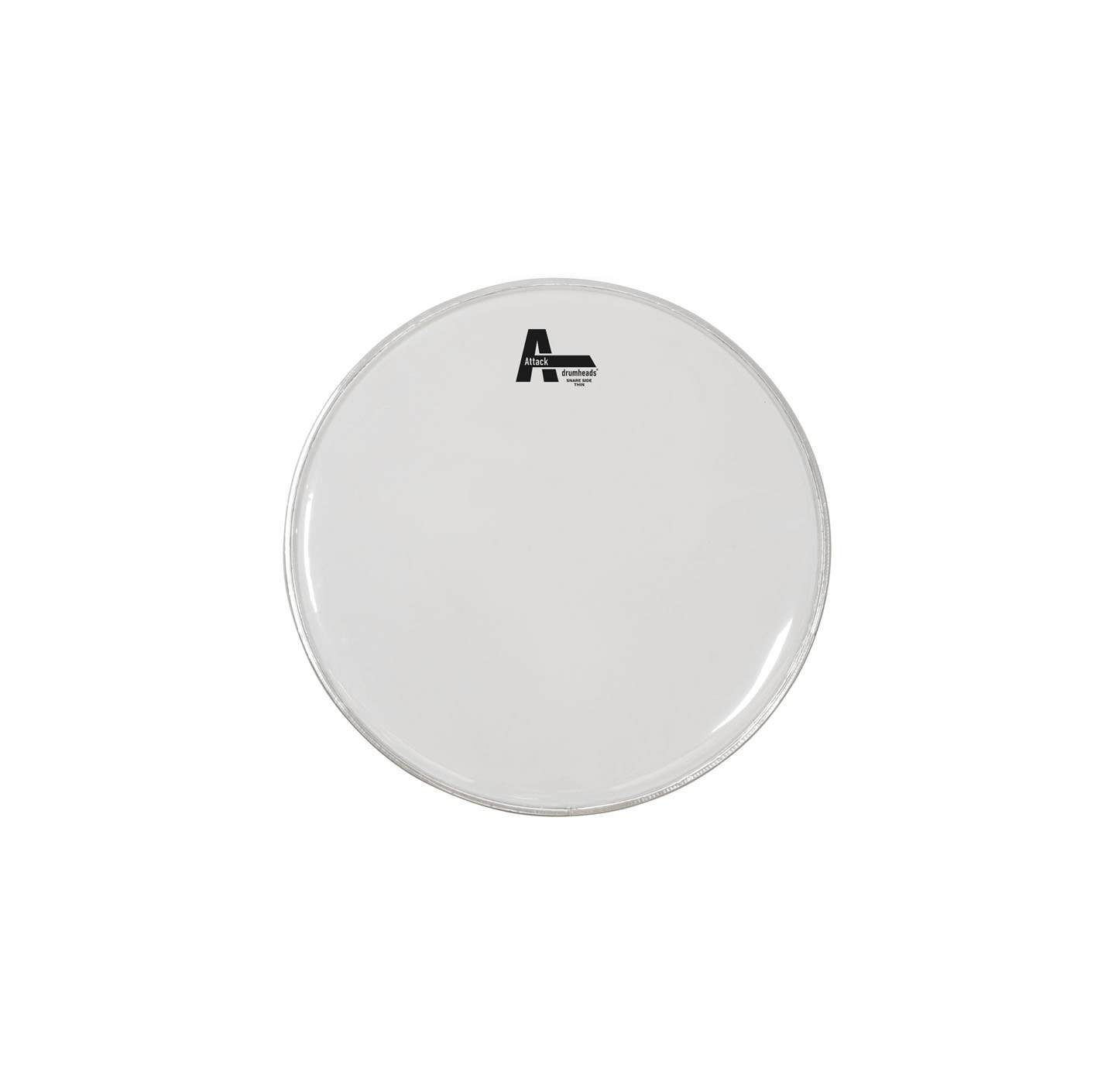 attack-thin-snare-resofell-4-mil-clear-1-lagig image 2