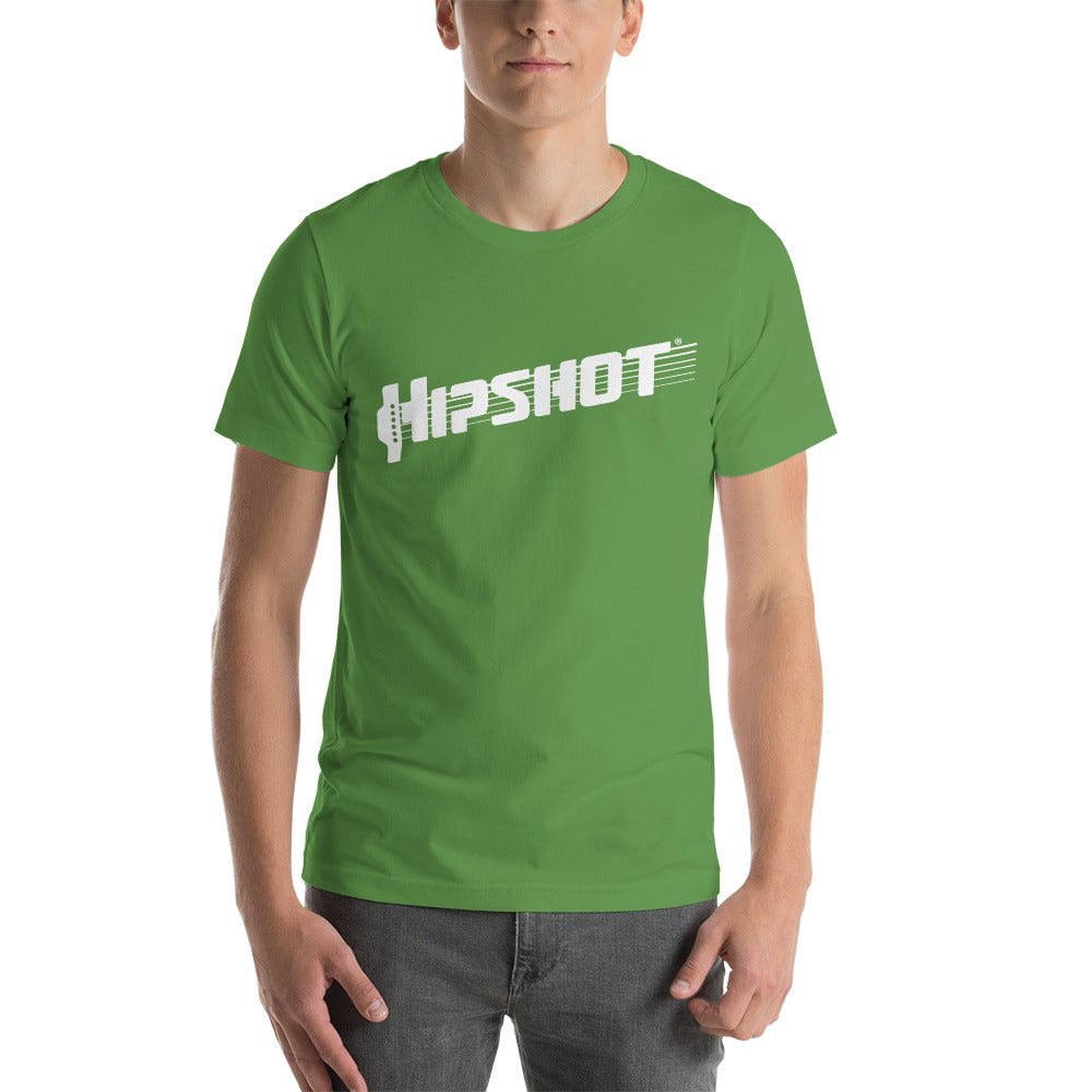 hipshot-logo-t-shirt-baumwollshirt-schwarz-gr-e-l image 3
