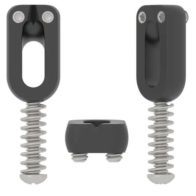 hipshot-modern-saitenreiter-edelstahl-medium-poliert image 1