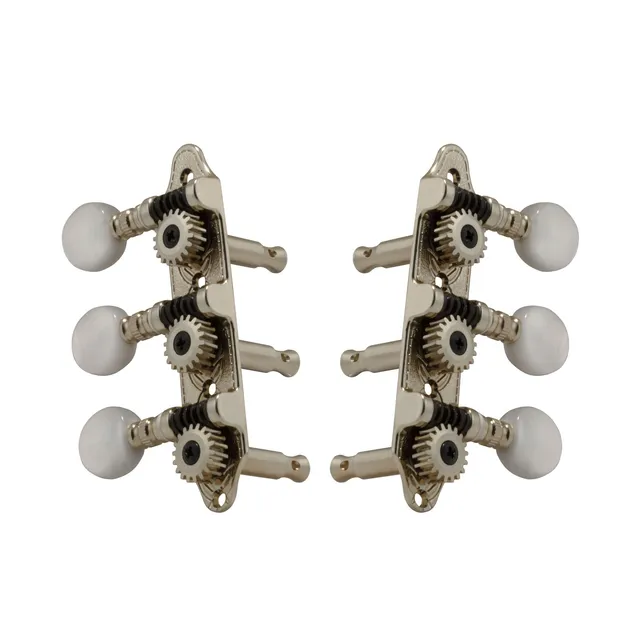 grover-sta-tite-mini-608n-mechaniken-3-3-nickel-perloid image 1