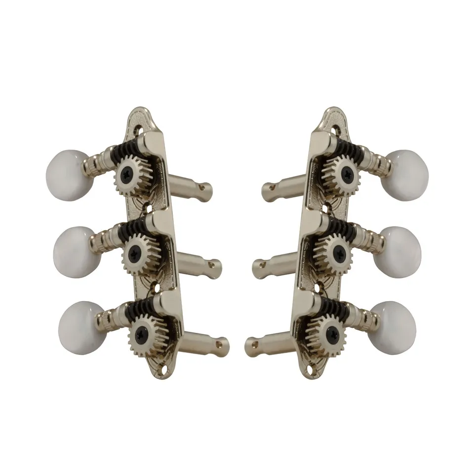 grover-sta-tite-mini-608n-mechaniken-3-3-nickel-perloid image 1
