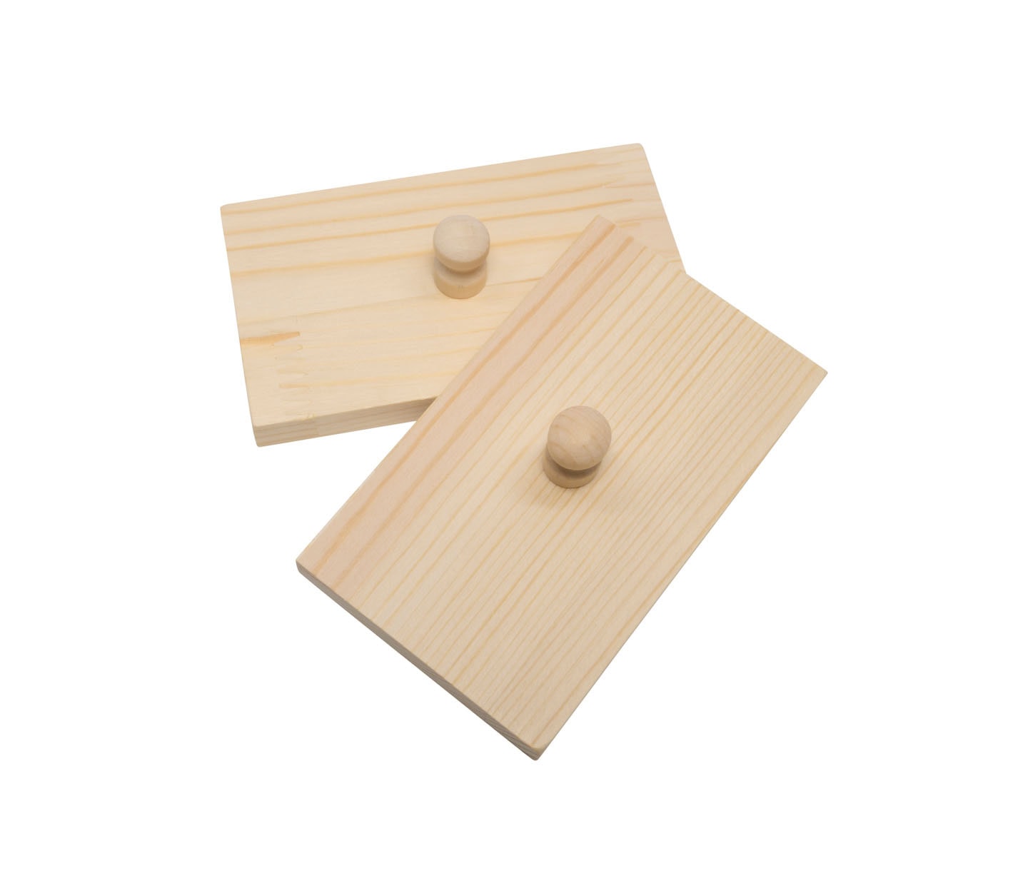 grover-1stnote-tap-tap-blocks-no-4965-klangblock-mit-griff image 1