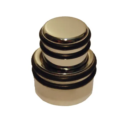 hipshot-stacked-o-ring-knobs-reglerkn-pfe-schwarz-2er-set image 1