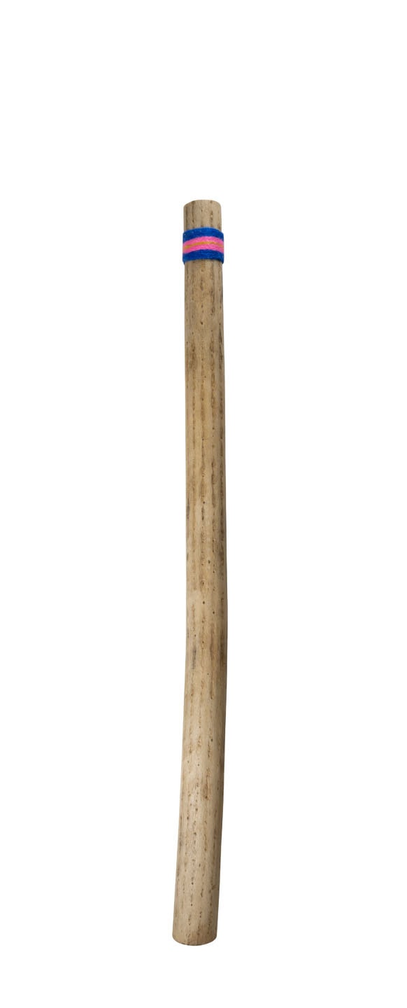trophy-wp12-rainstick-kaktus-30-zoll-regenmacher-natur image 1