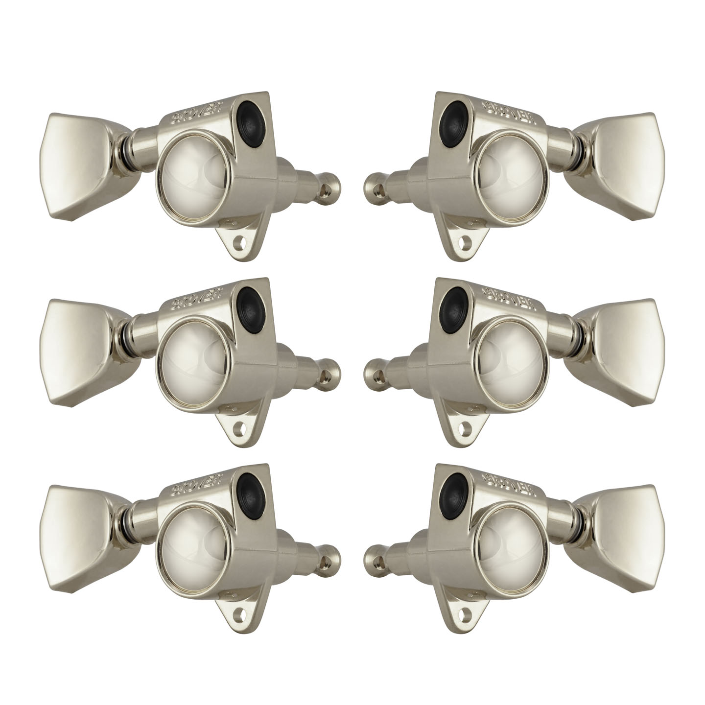grover-102n-rotomatics-gitarren-mechaniken-3-3-nickel image 5