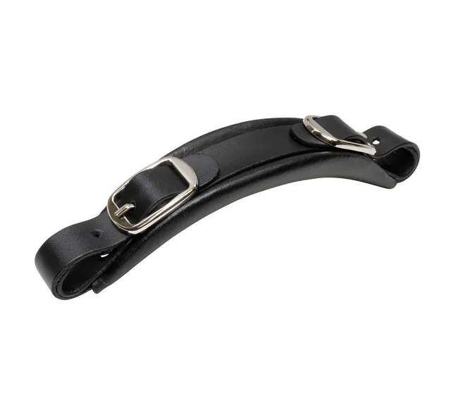 grover-just-in-case-cp70-koffergriff-leder-schwarz-einzeln image 1