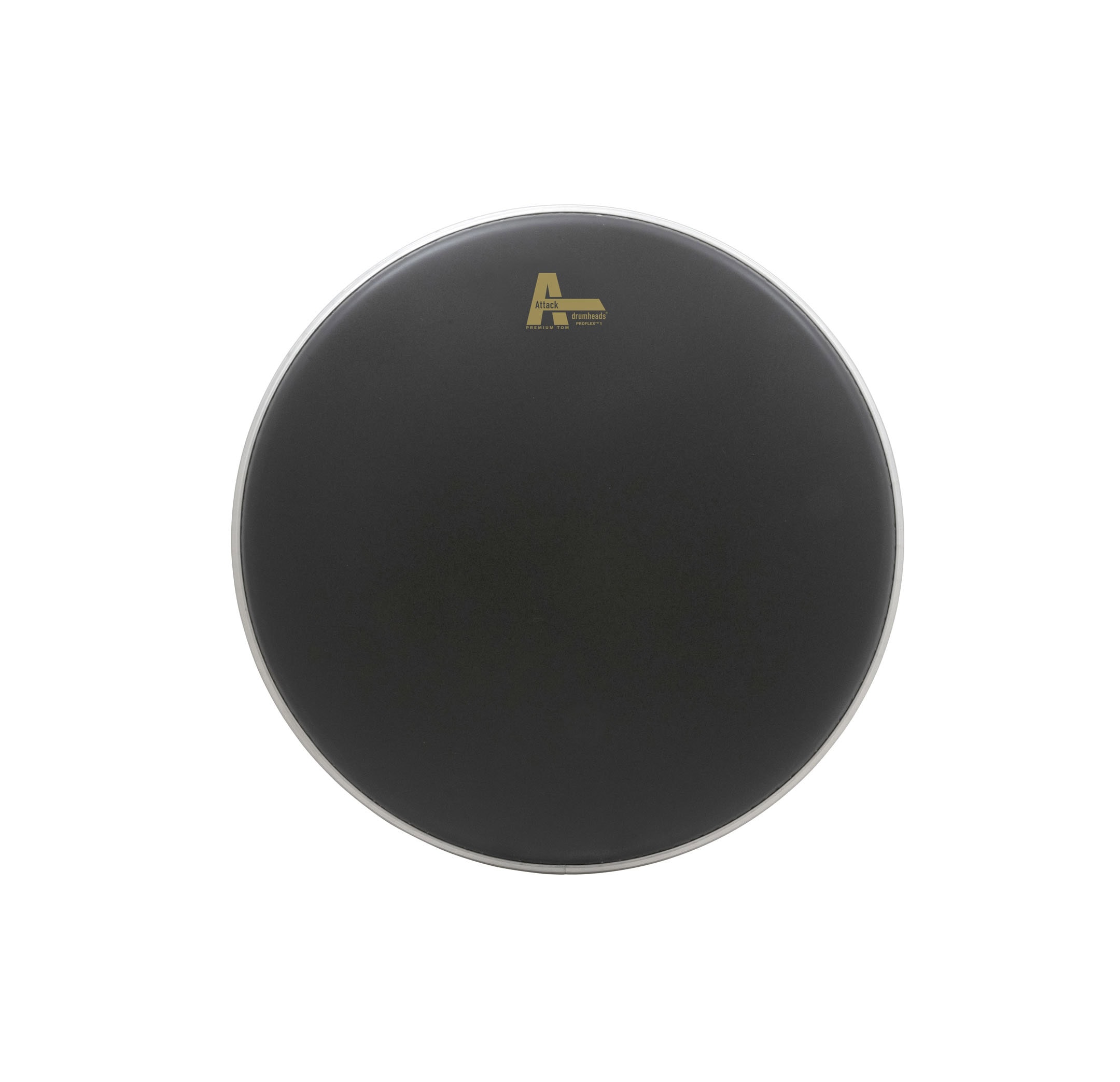 attack-proflex-1-dha14bp-tom-fell-14-zoll-matte-black image 4
