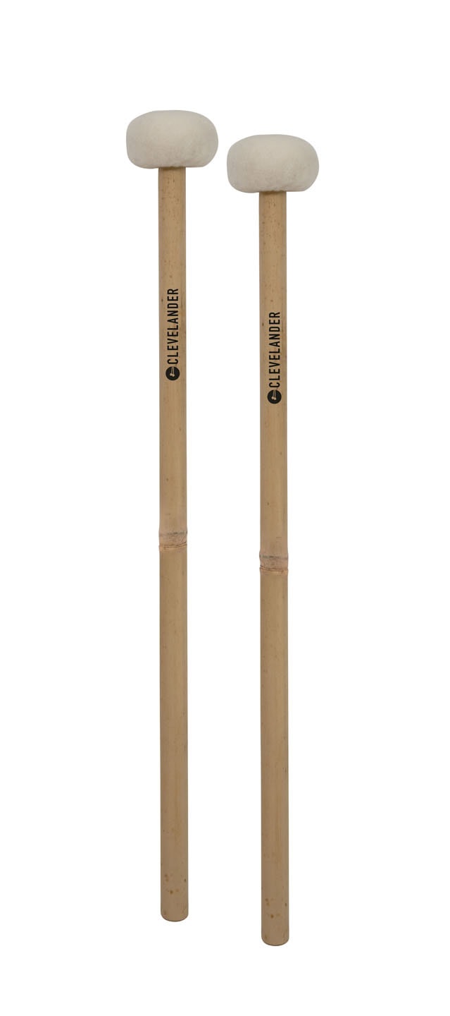 clevelander-symphonic-cd-b4-paukenschl-gel-medium-classic-ball-paar image 1